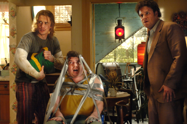 Pineapple Express»