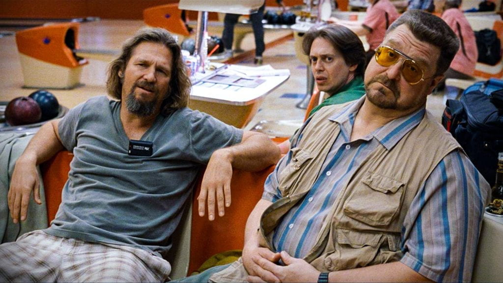 The Big Lebowski