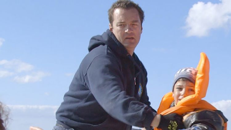 Κυριάκος Παπαδόπουλος