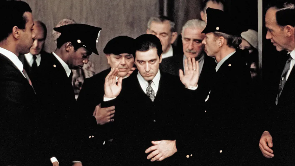 Godfather II