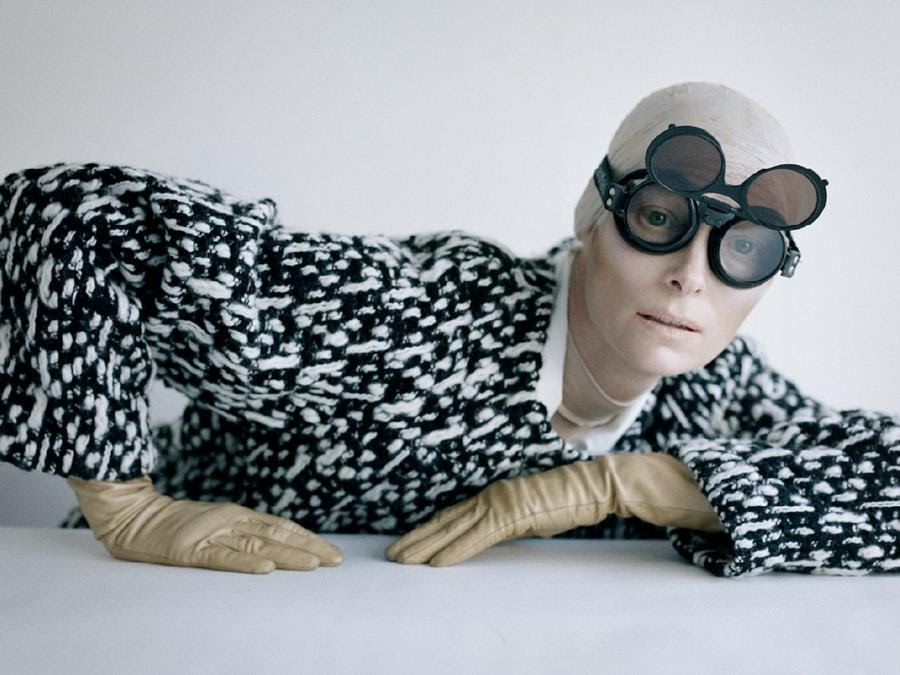 tilda swinton