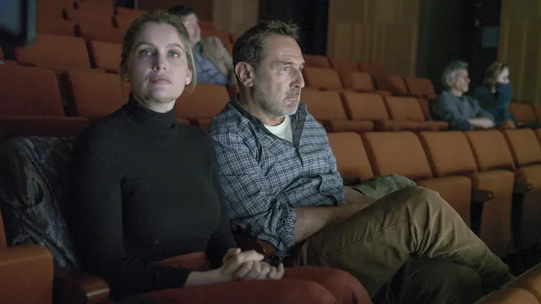 LE crime du 3eme etage