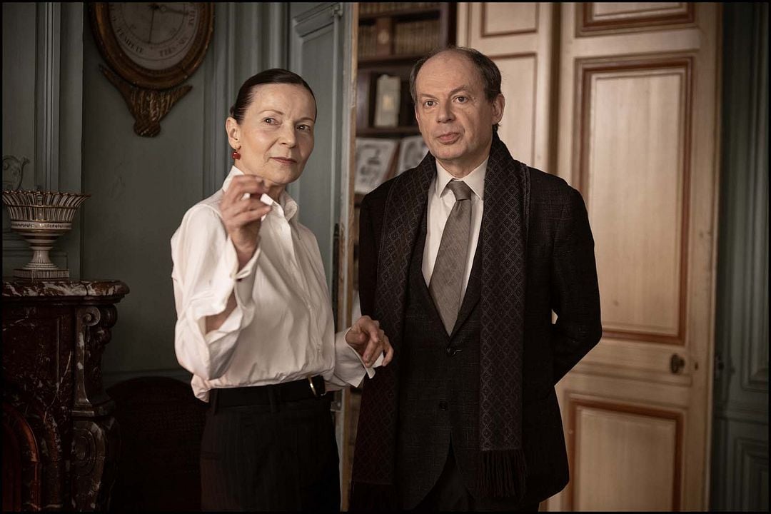 Maigret et le Mort Amoureux