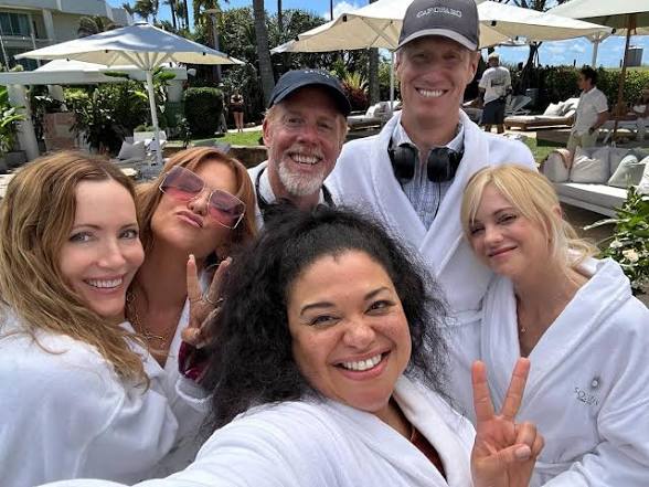 Spa Weekend