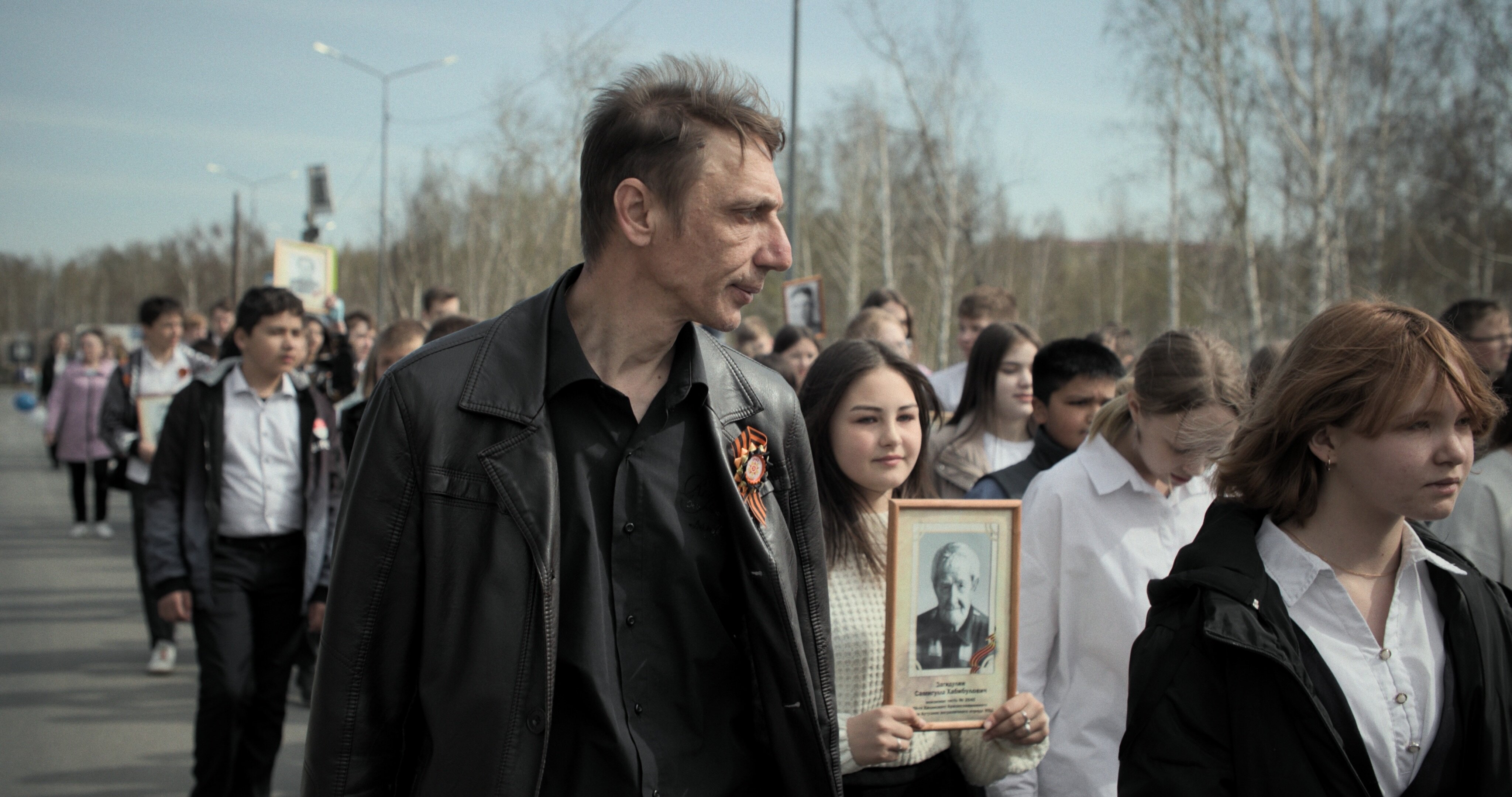 Κος Κανένας Εναντίον Πούτιν