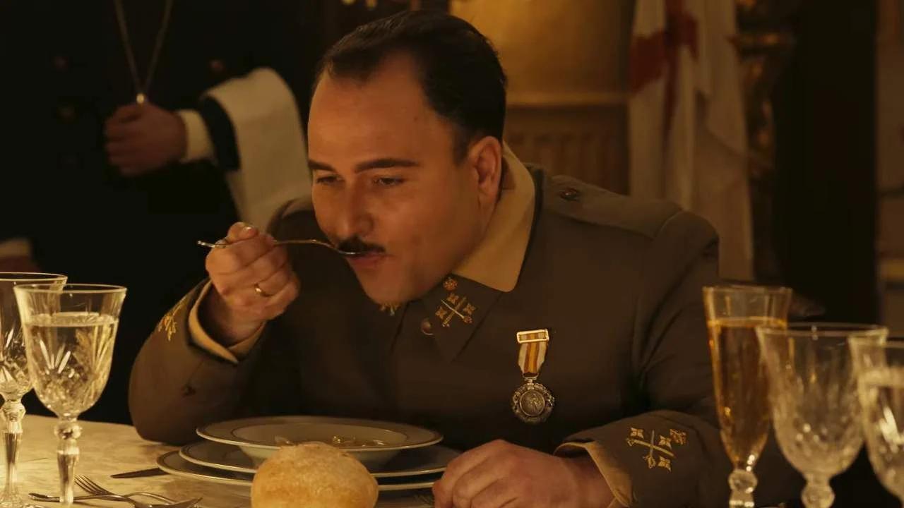 The Dinner