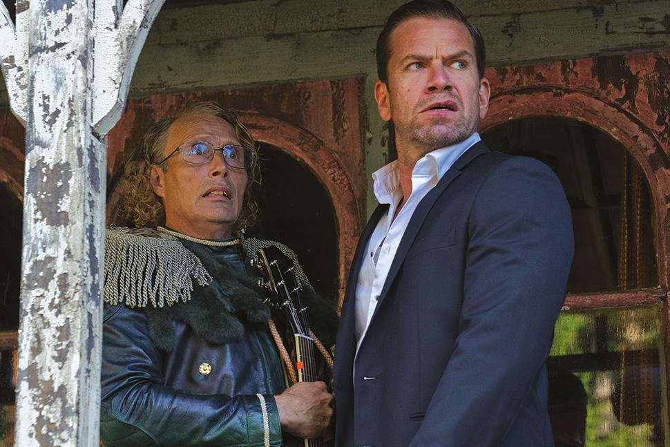 Den Sidste Viking