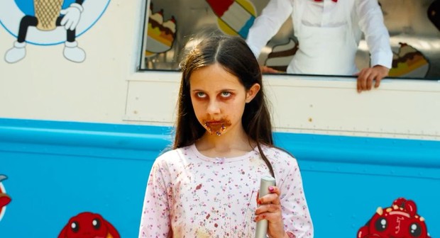 Ice Cream Man
