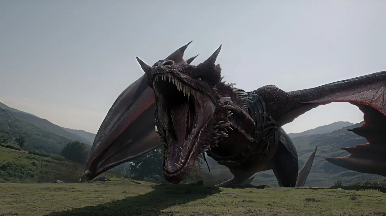 house of the dragon season 3