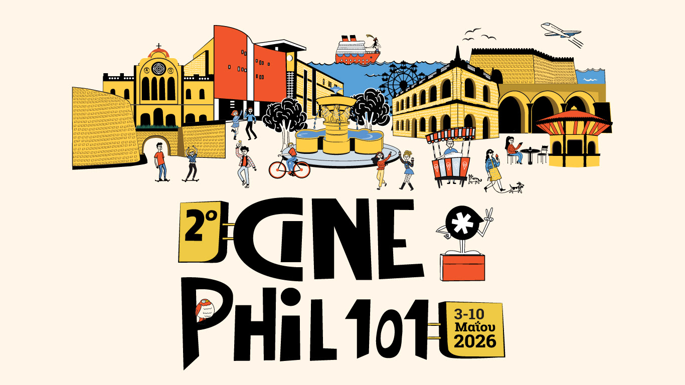 2ο CINEphil_101