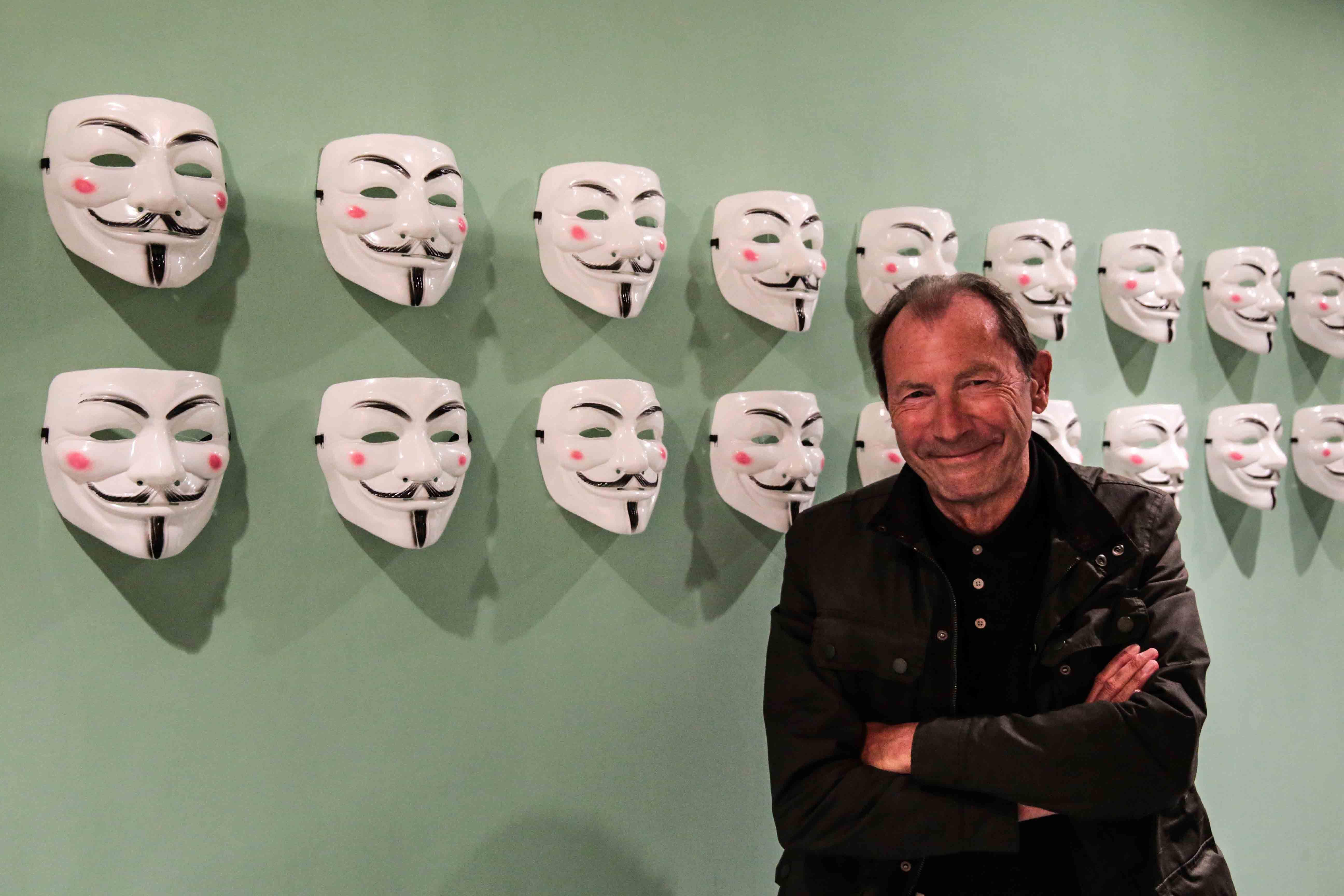 David Loyd