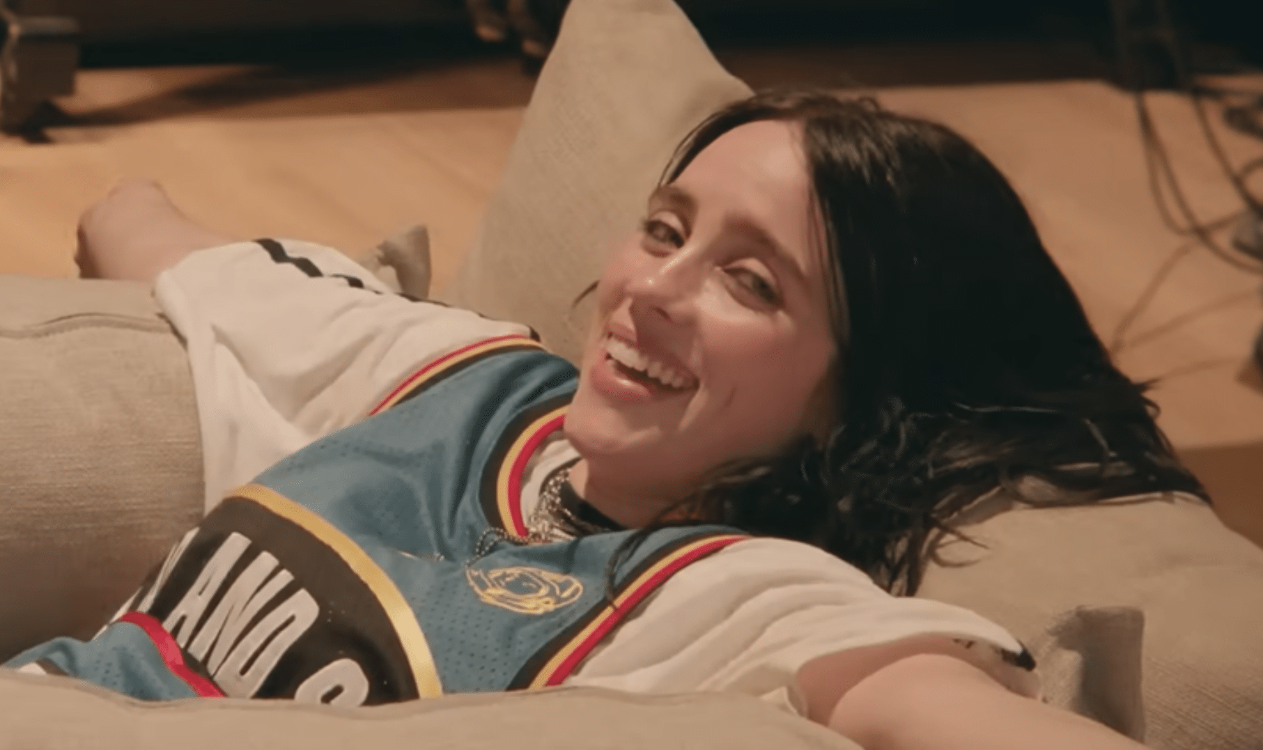Billie