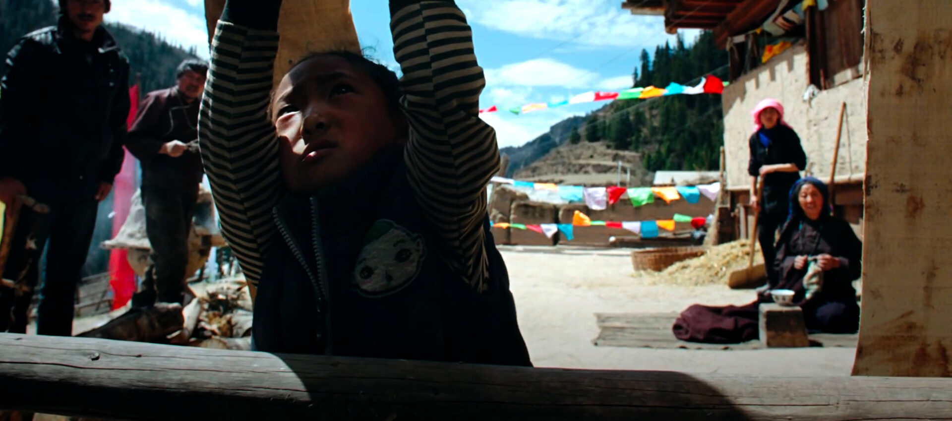 luo sang
