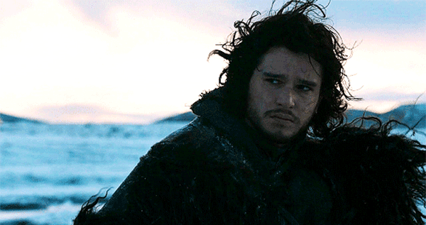 jon snow