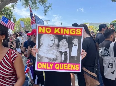no kings