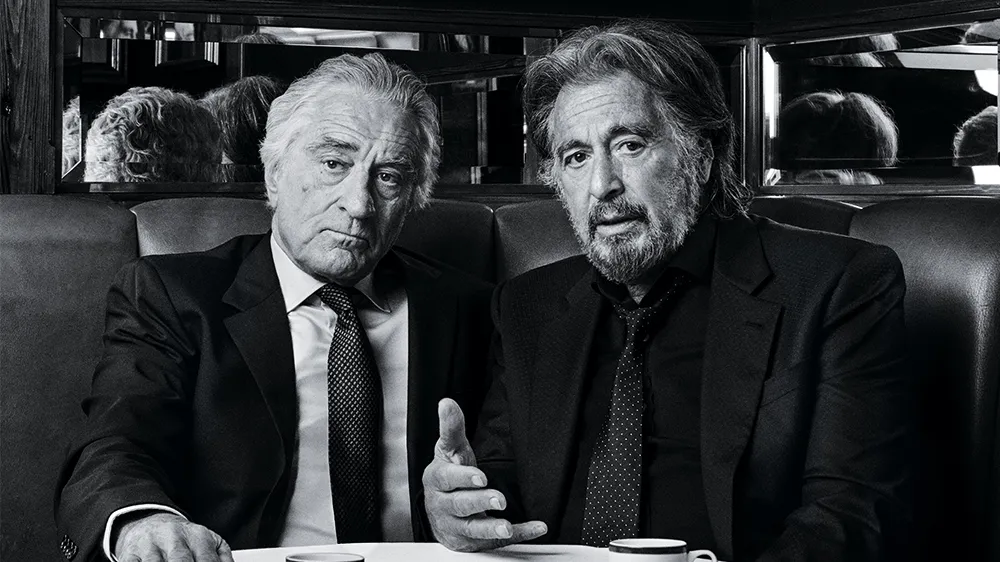 de niro