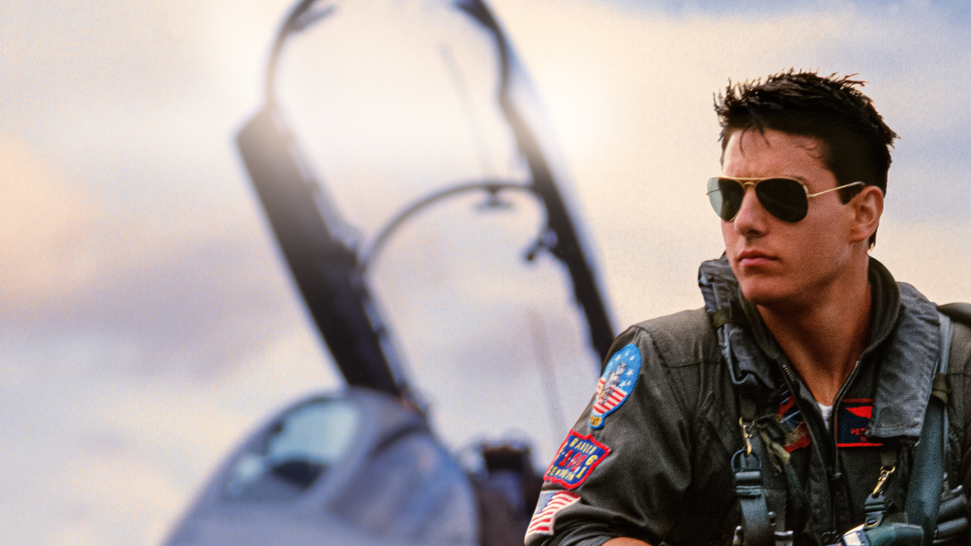 top gun