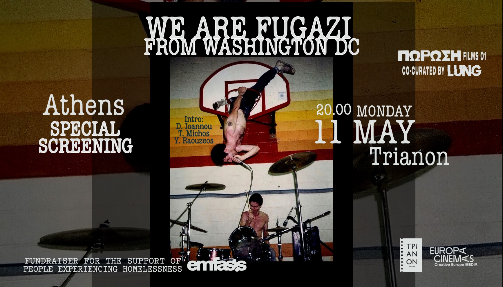 fugazi