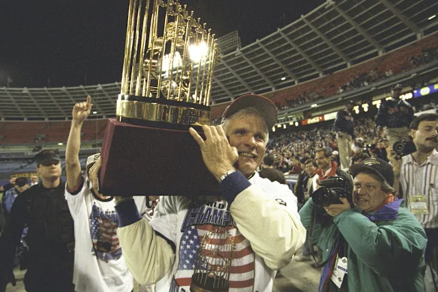 ted turner