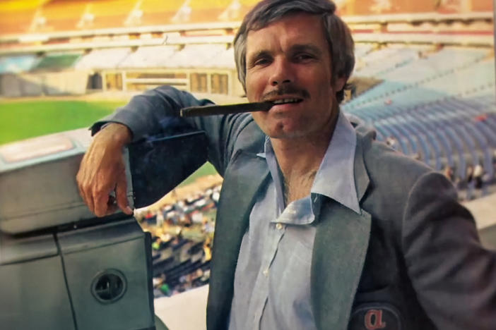 Ted Turner