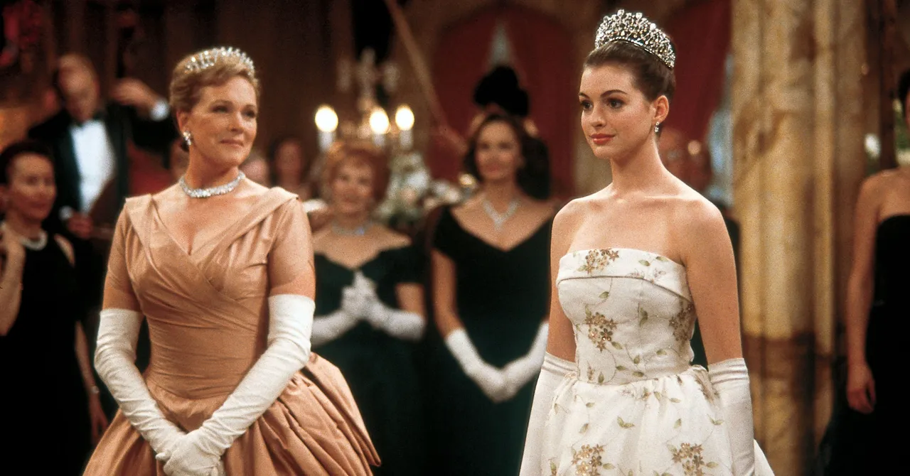 Princess Diaries