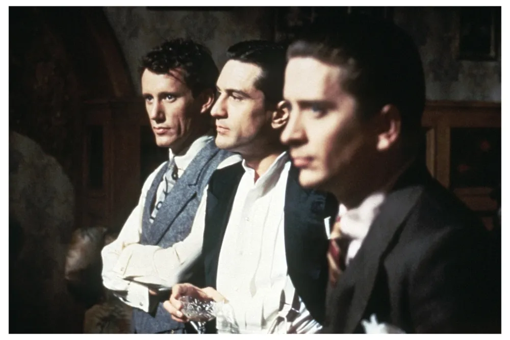 once upon a time in america