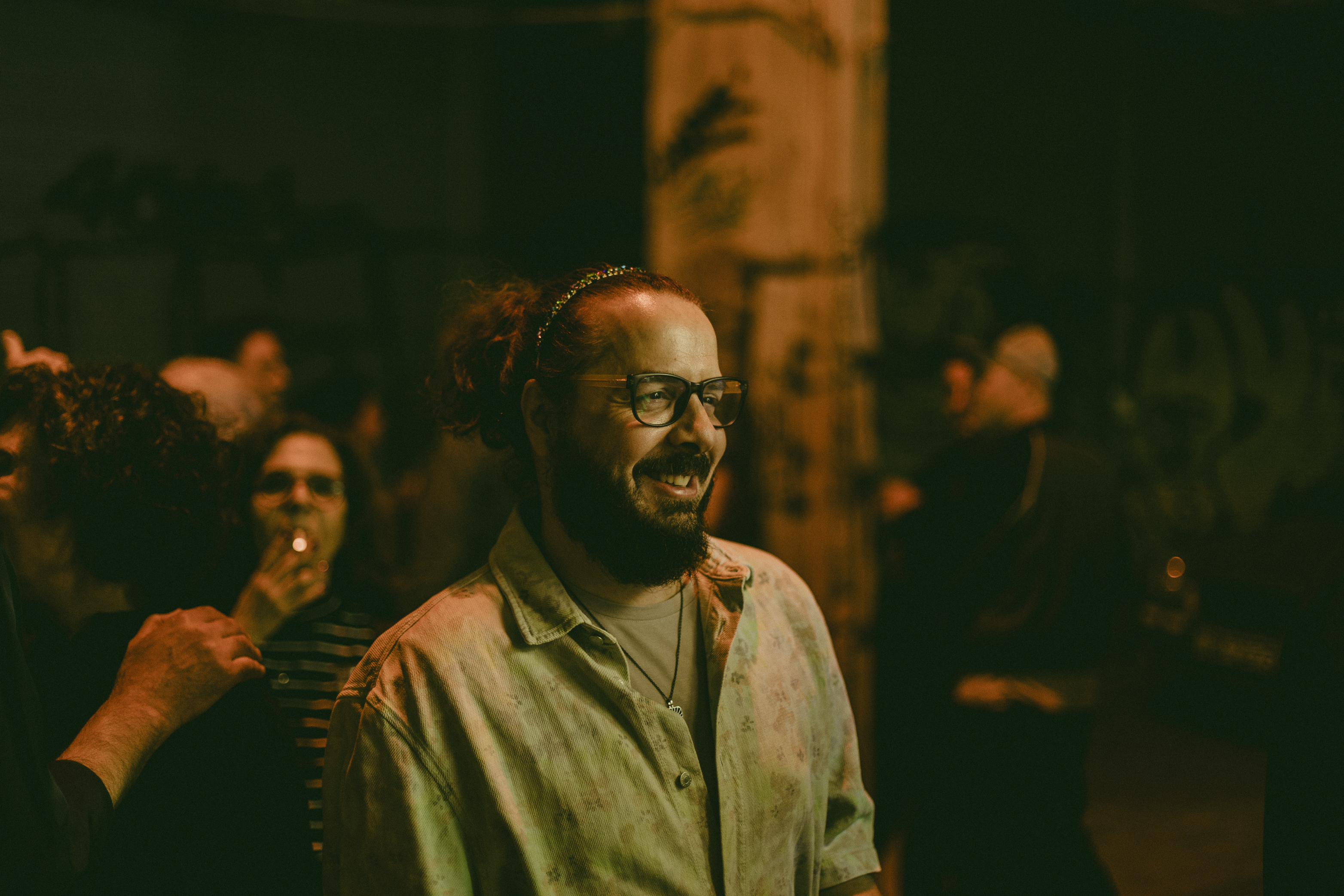 Party - neofotistos (tony)