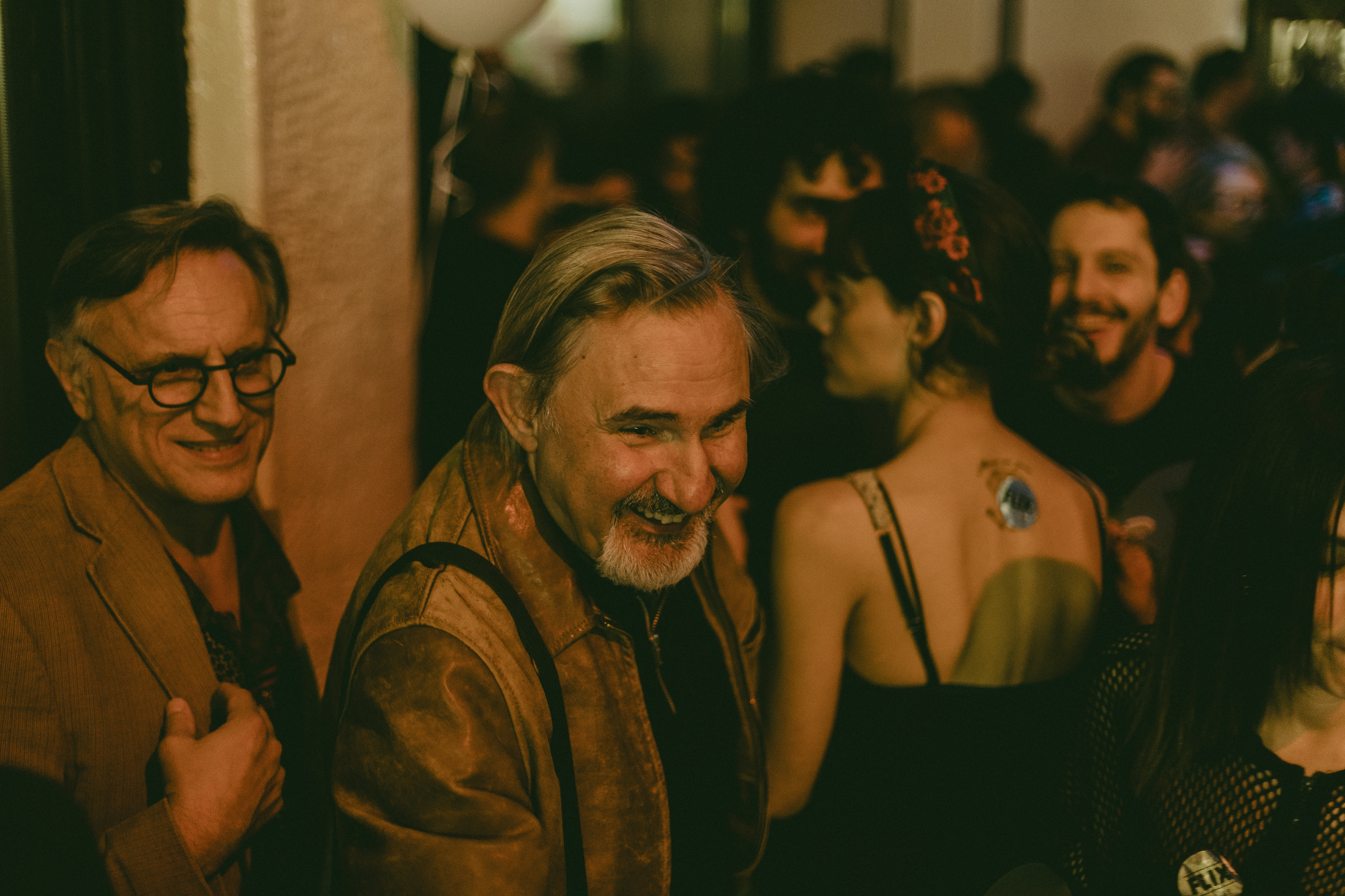 Party - Ακης Σακκελαρίου (τονυ)