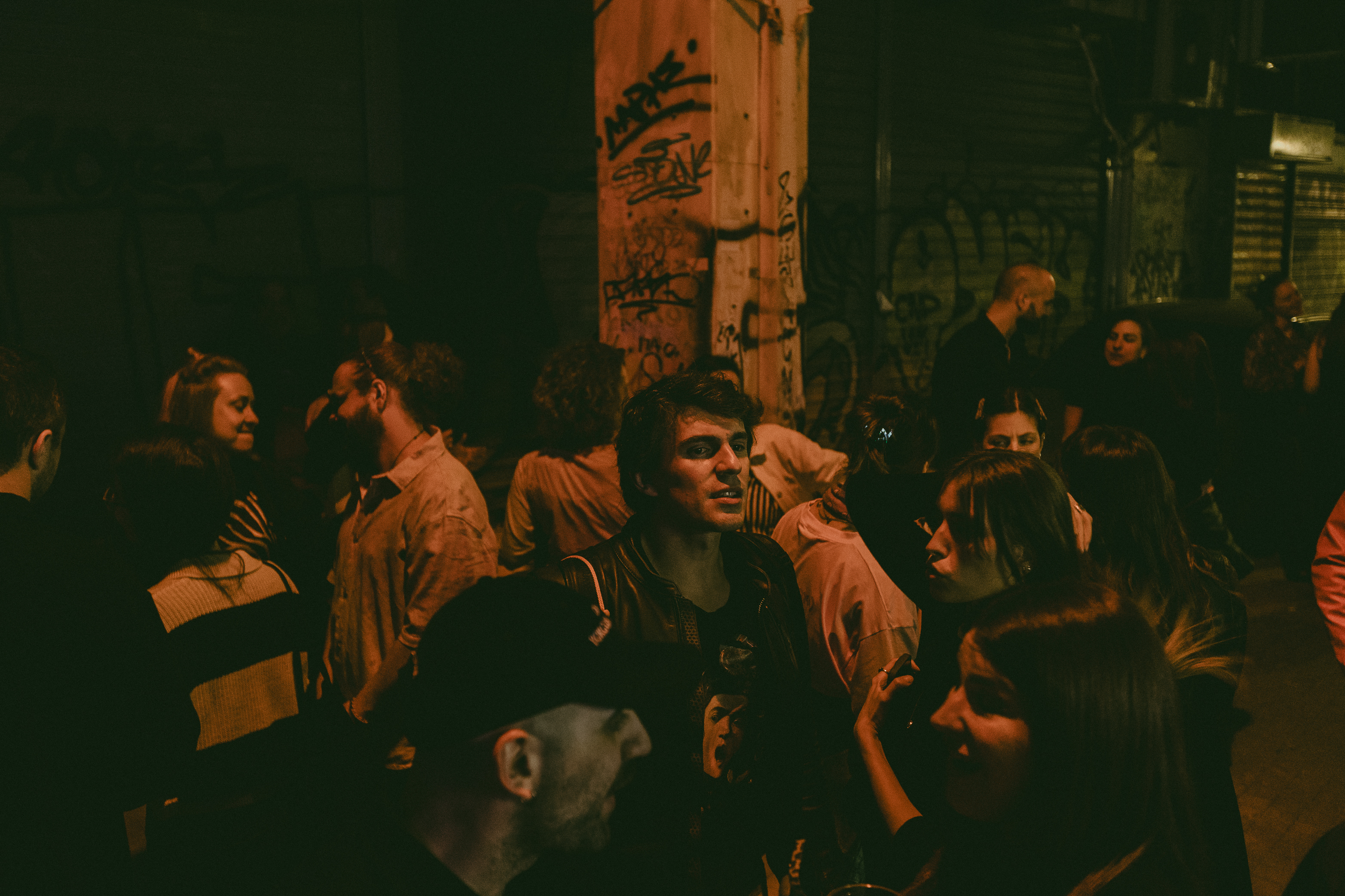 Party -