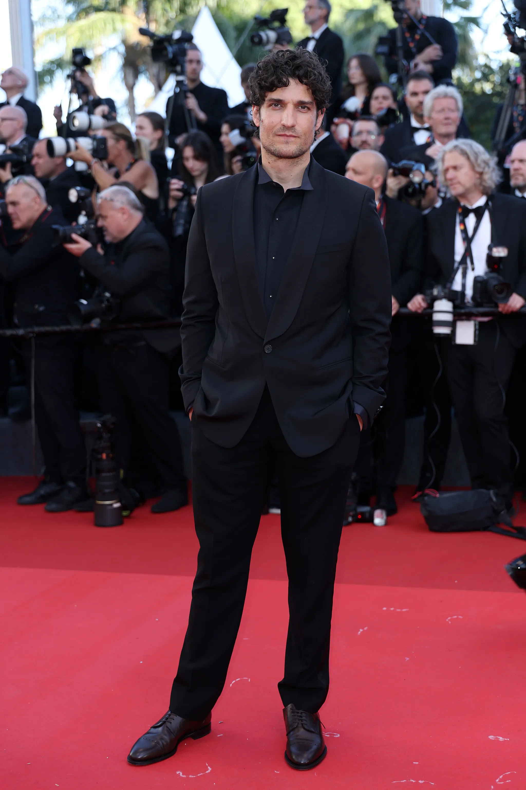 Louis garrel