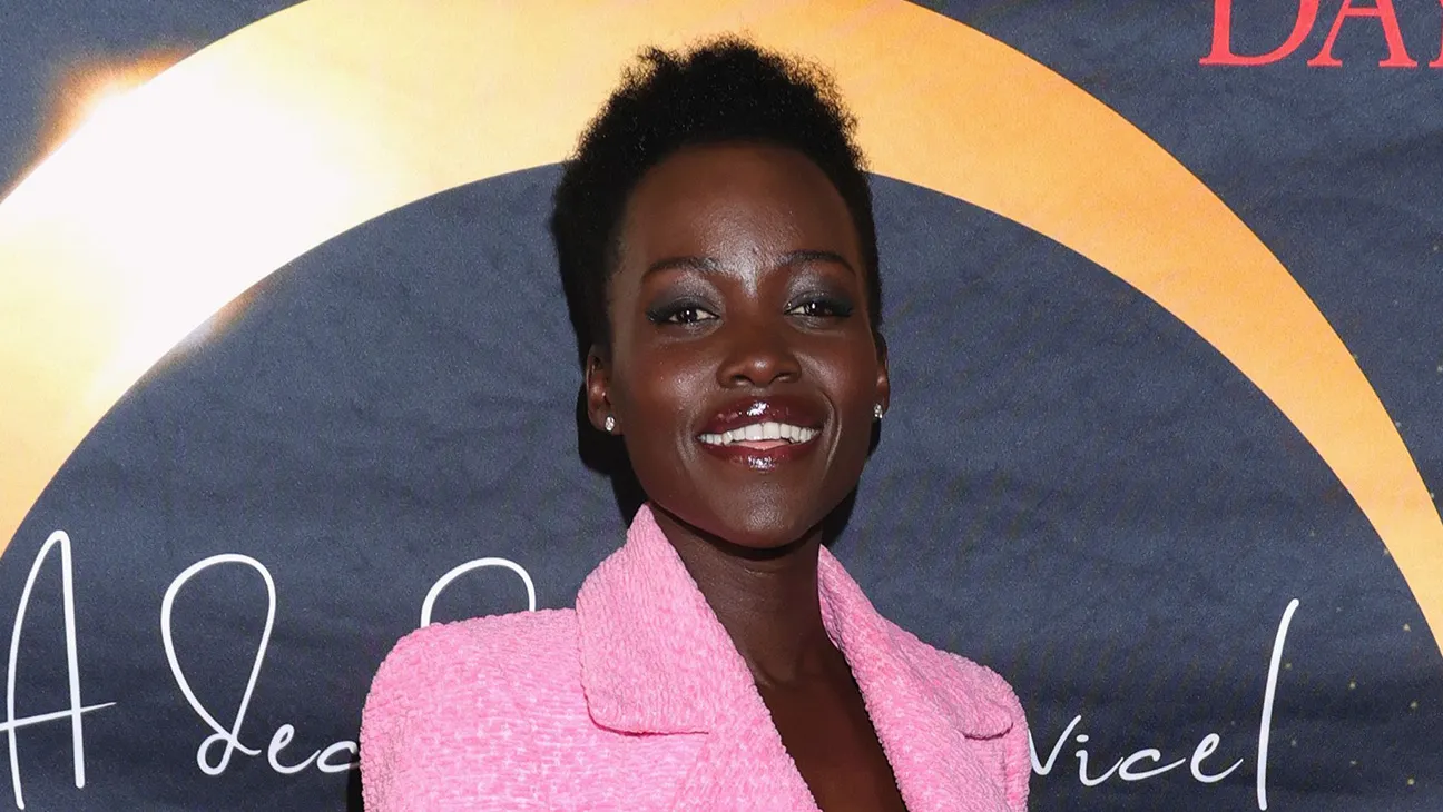 lupita nyongo