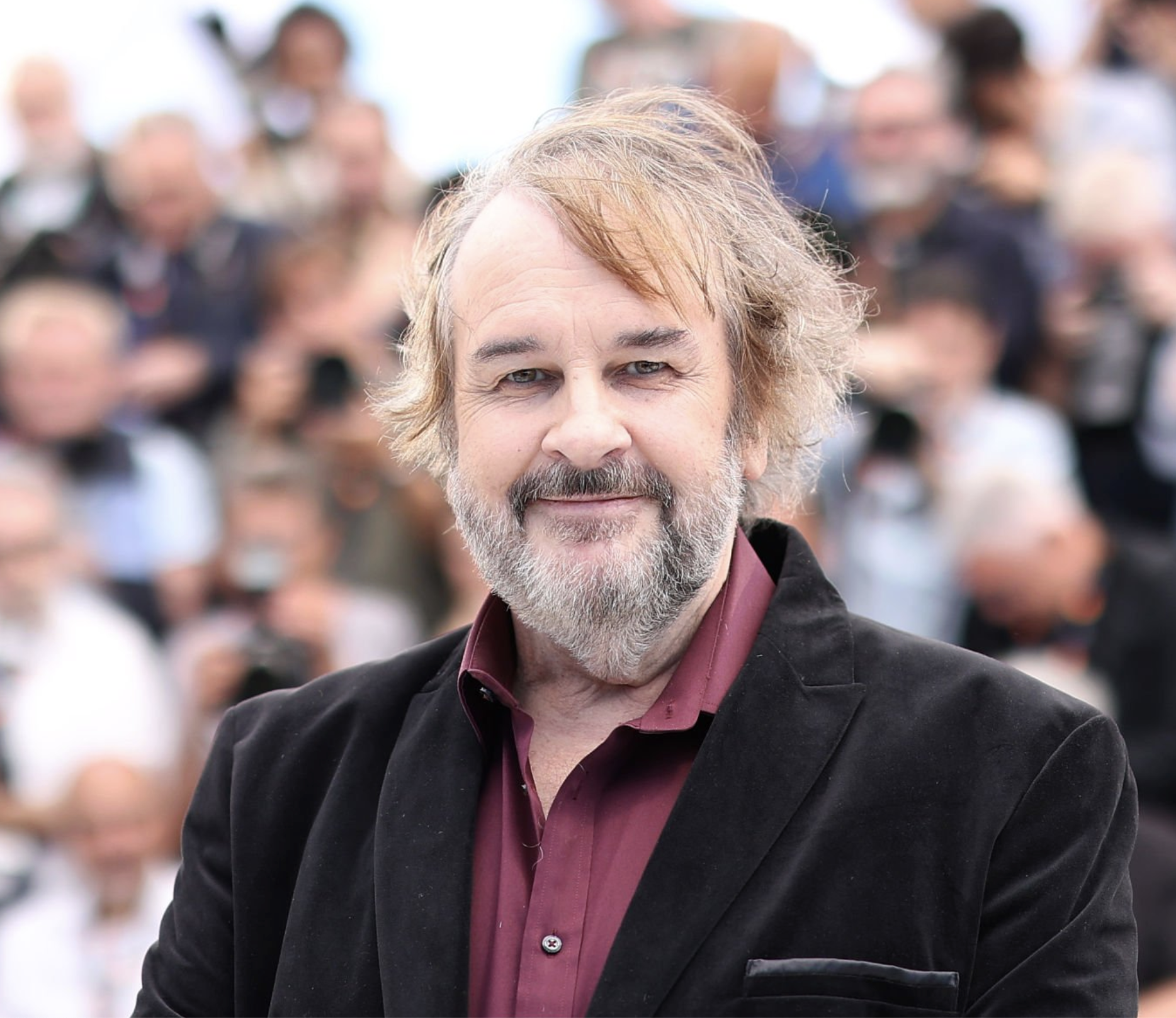 peter jackson