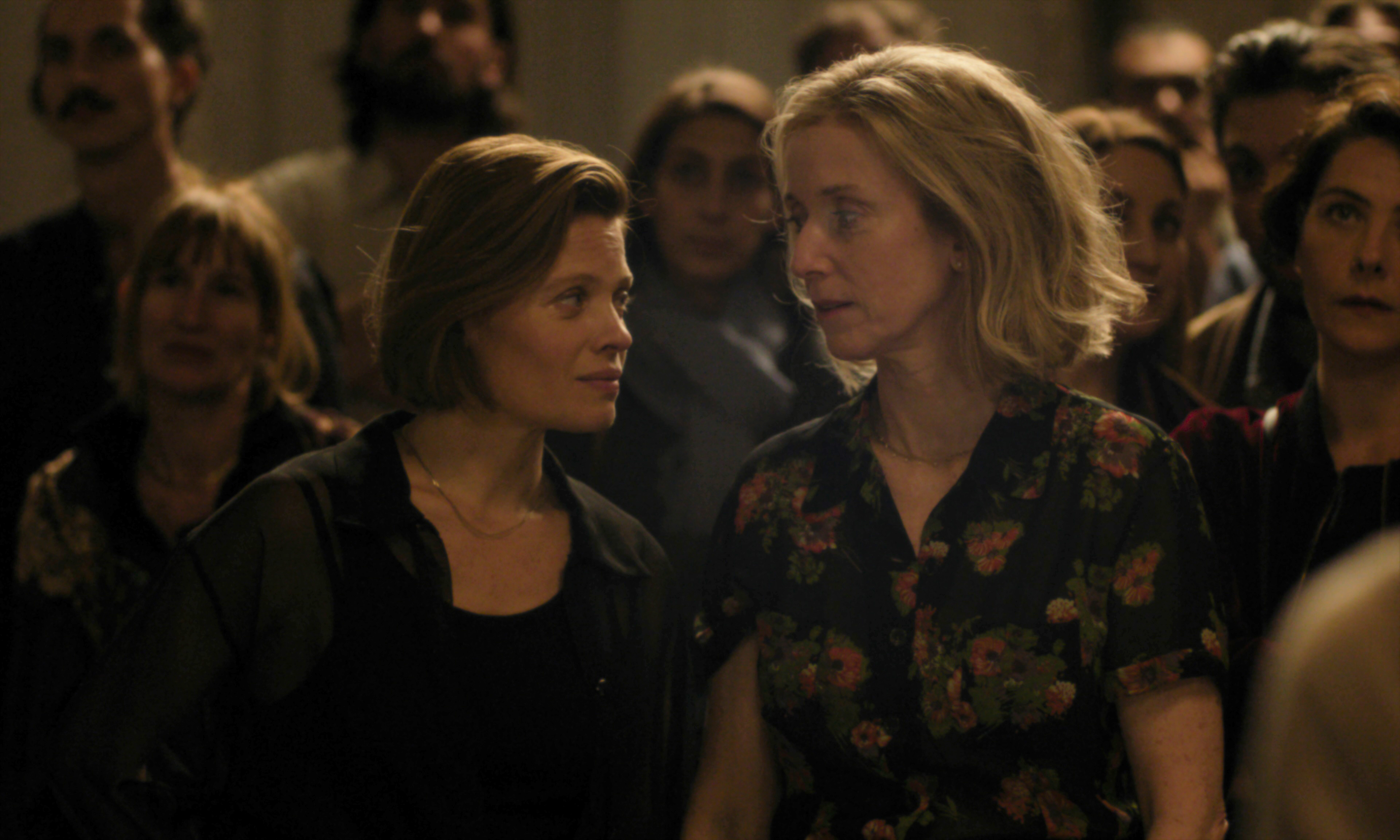 η ζωή μιας γυναίκας la vie d une femme cannes 2026 κάννες