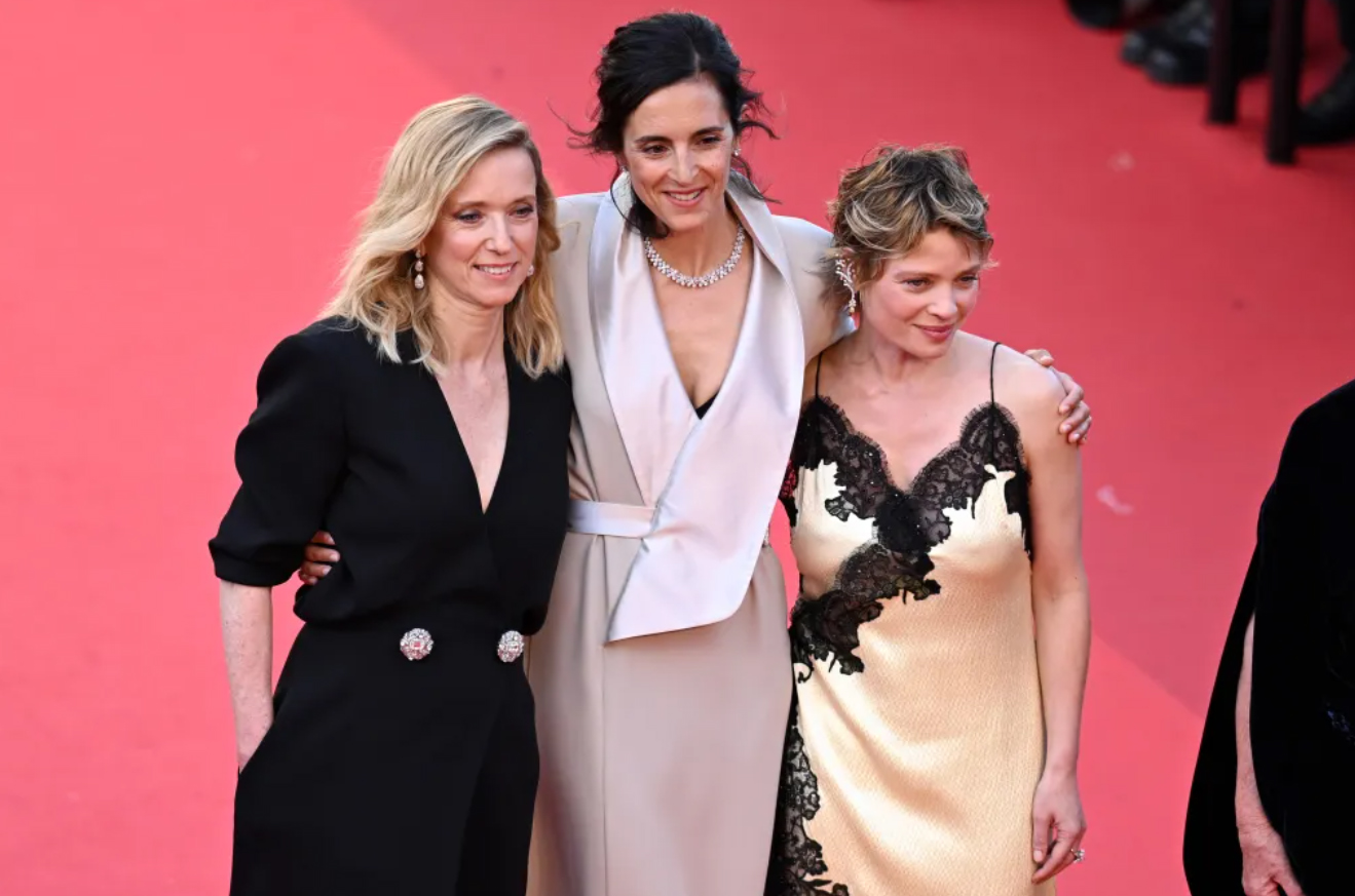 η ζωή μιας γυναίκας la vie d une femme cannes 2026 κάννες