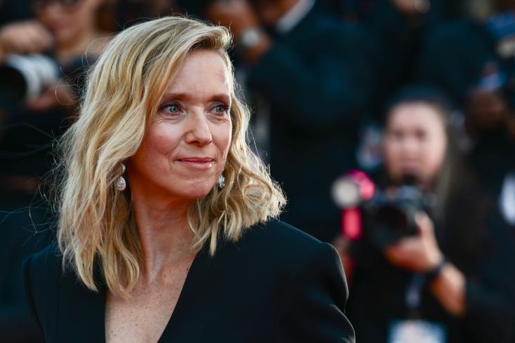 η ζωή μιας γυναίκας la vie d une femme cannes 2026 κάννες
