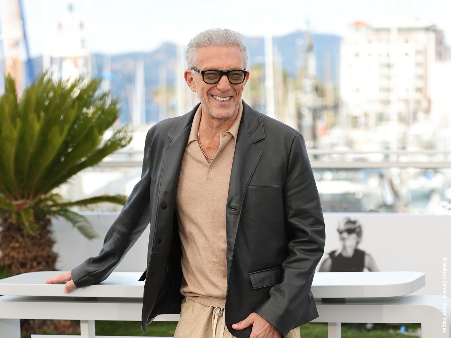 vincent cassel