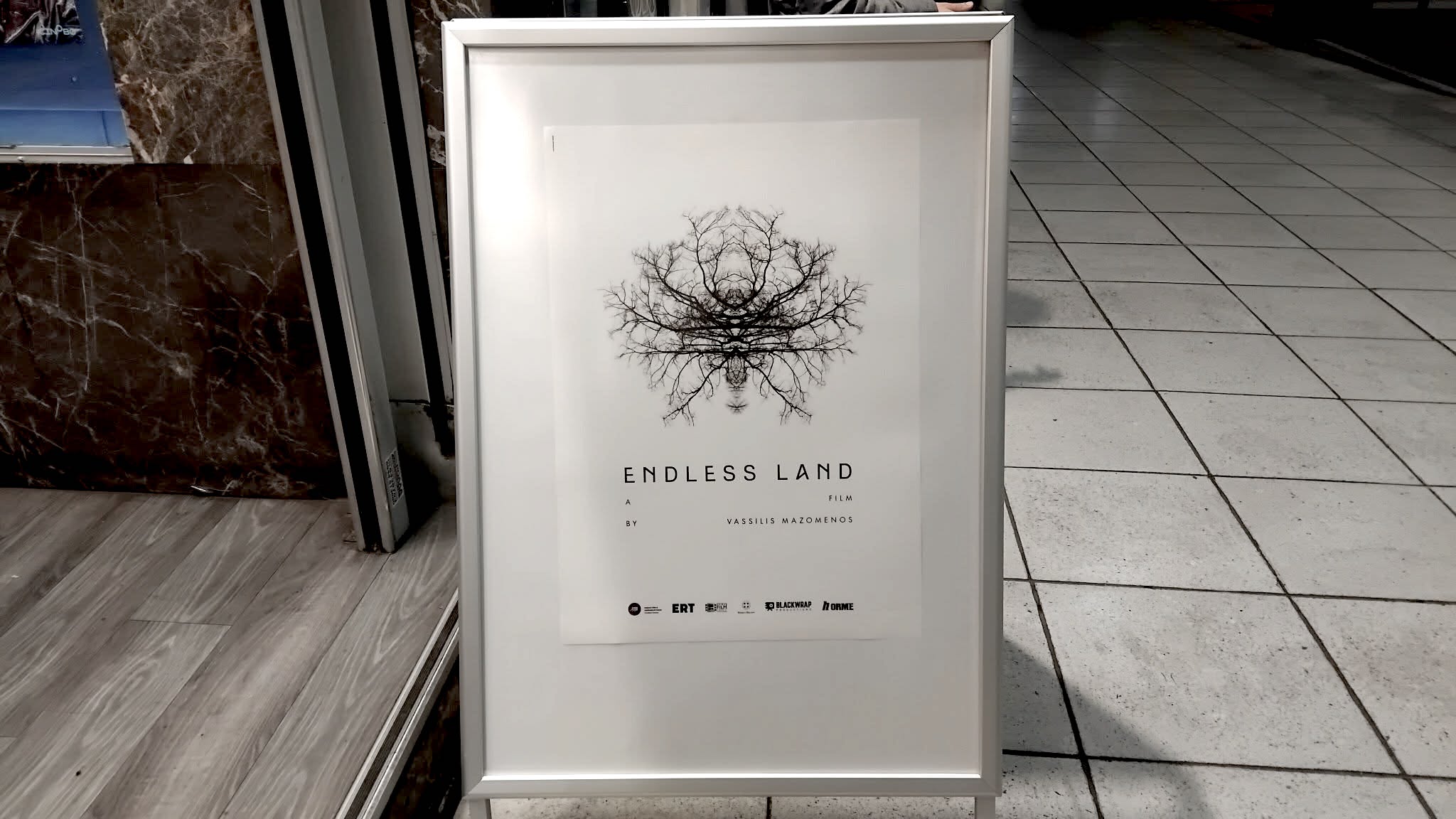 endless