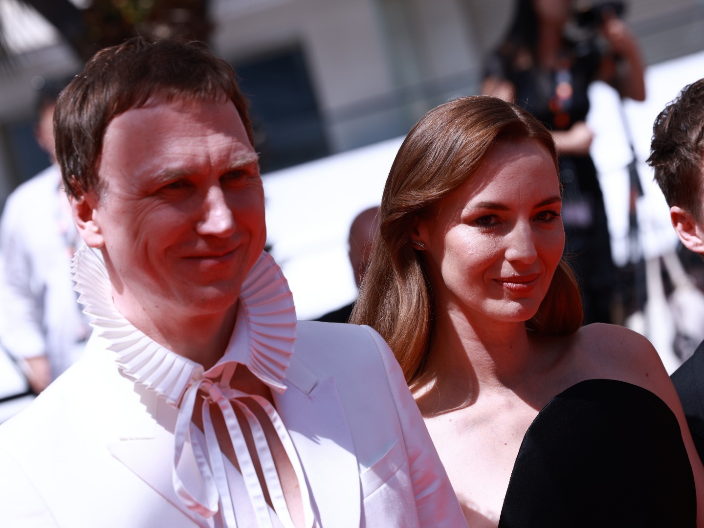 Moulin premiere