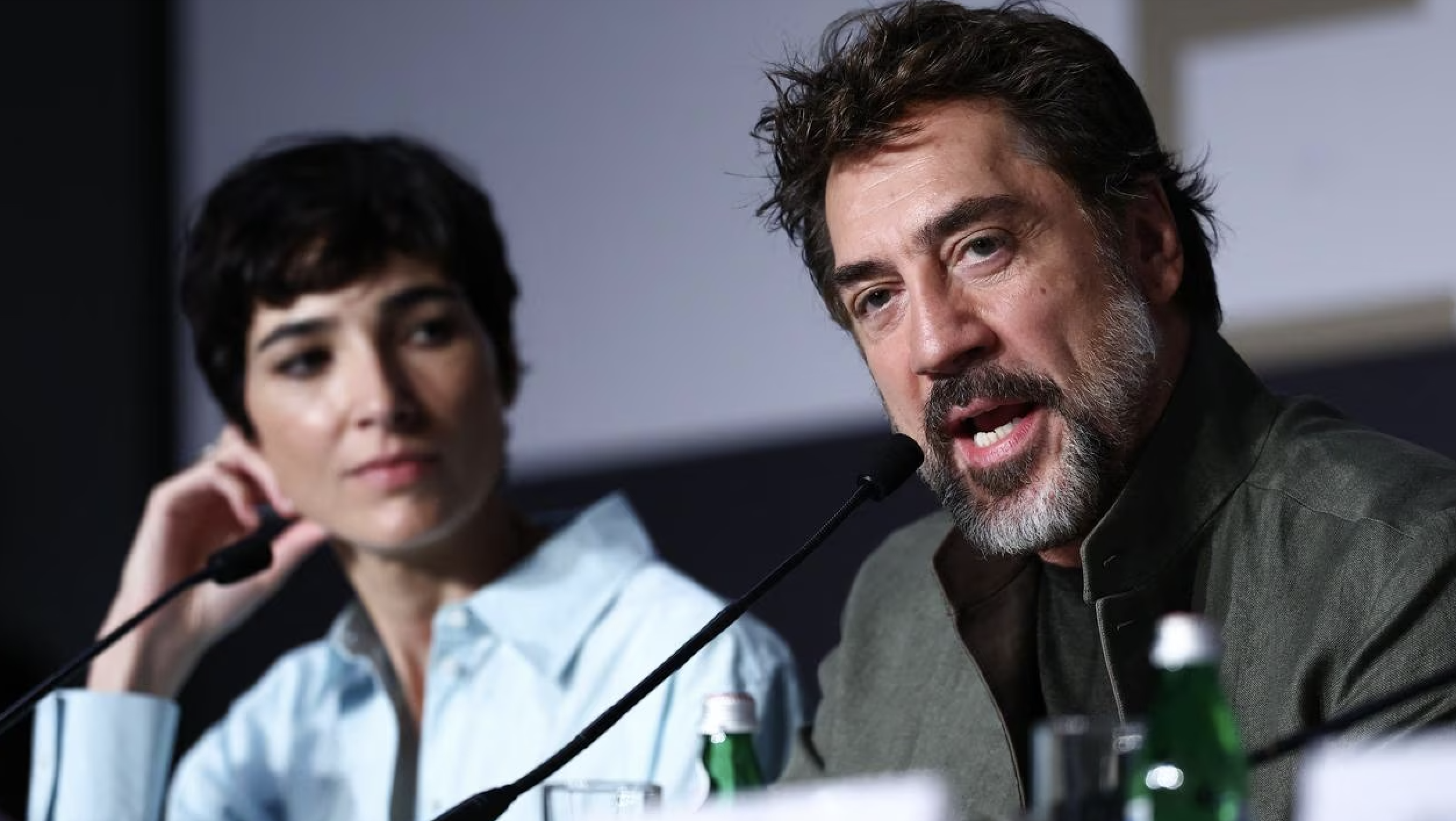 Bardem