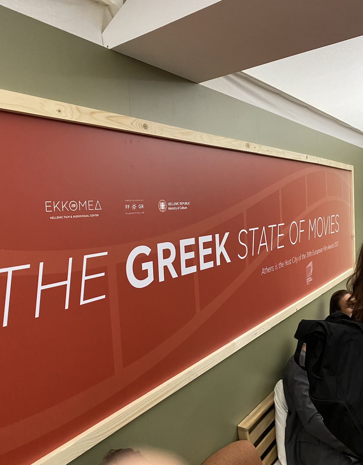 greek