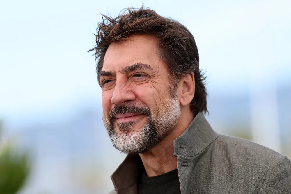Bardem