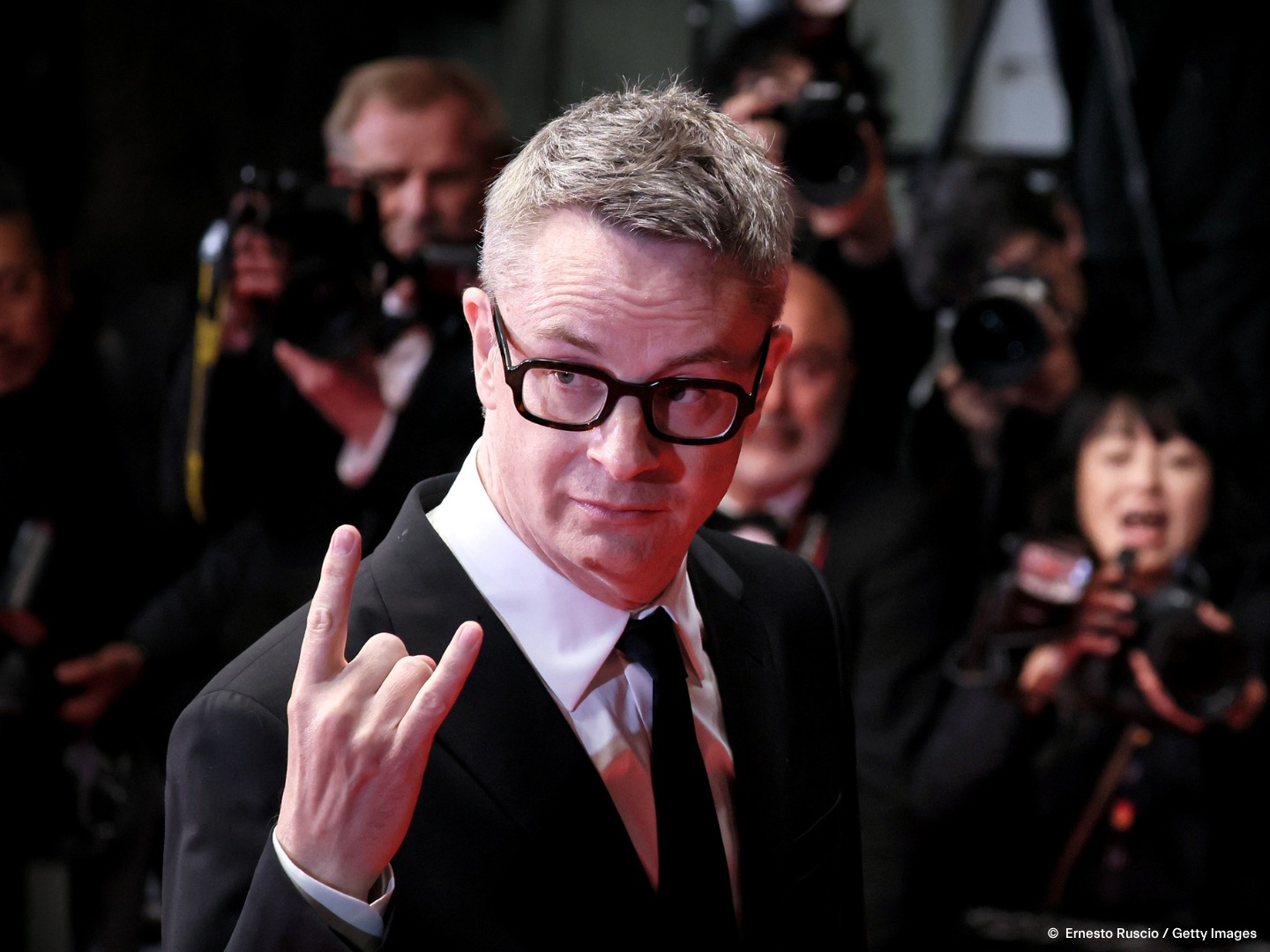 Nicolas Winding Refn