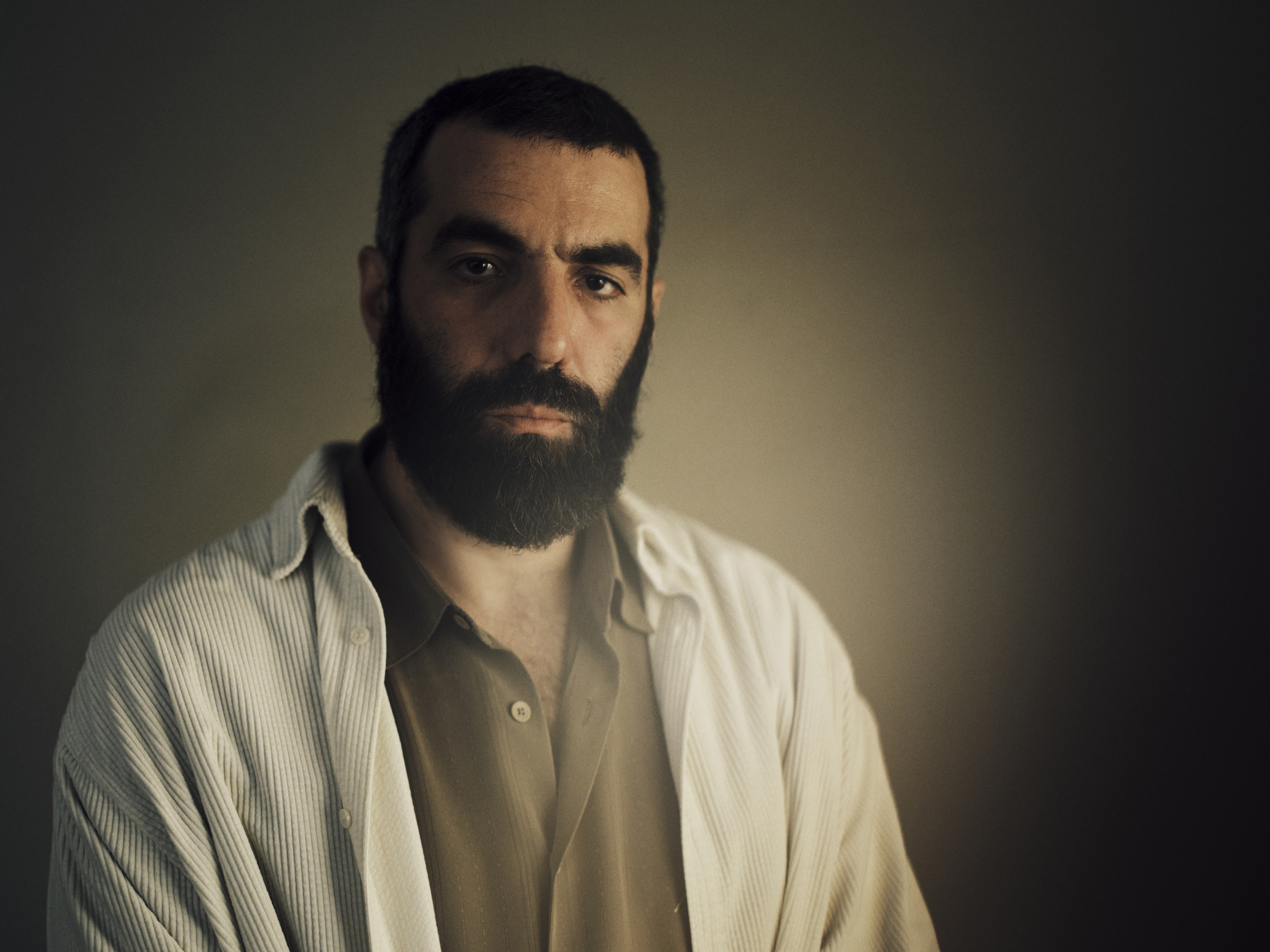 Romain Gavras