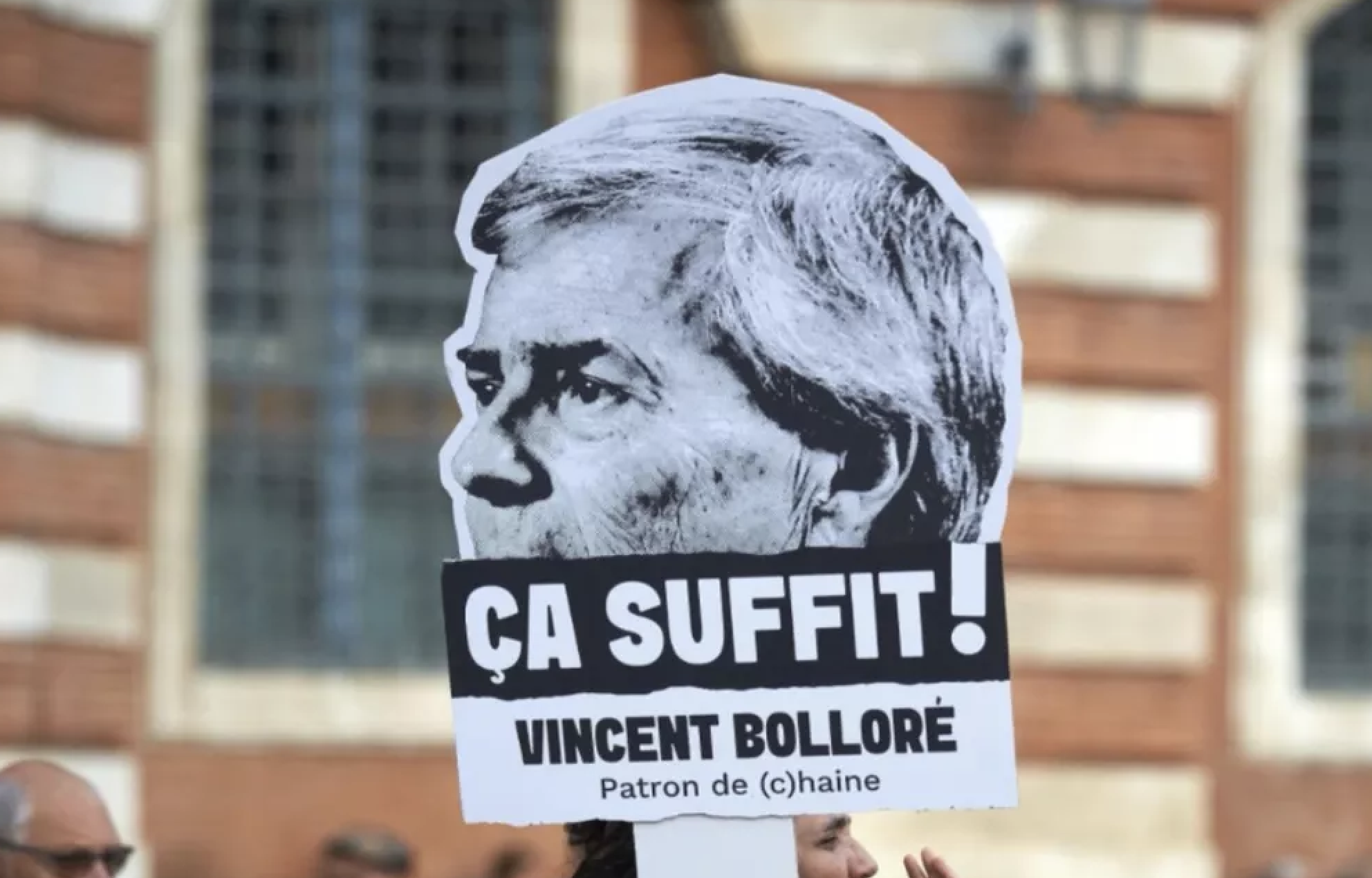 bollore