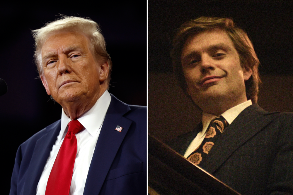 trump stan