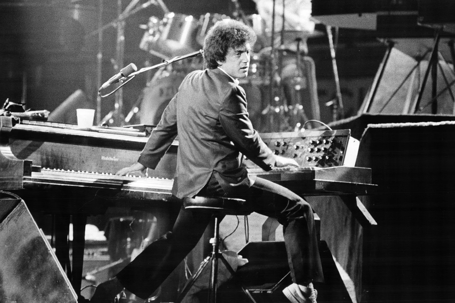 Billy Joel