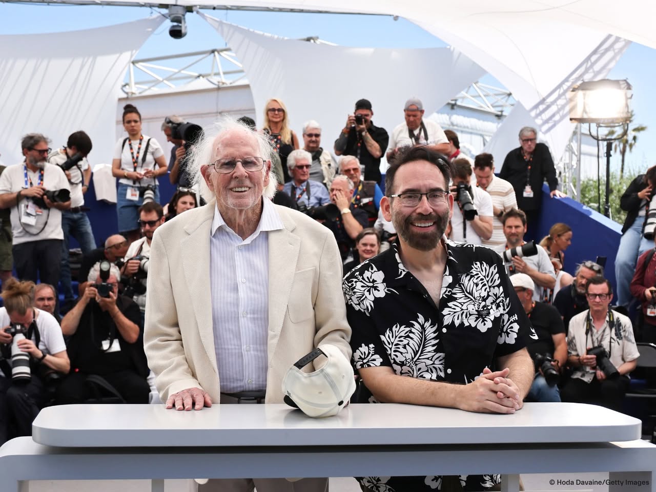 Bruce Dern