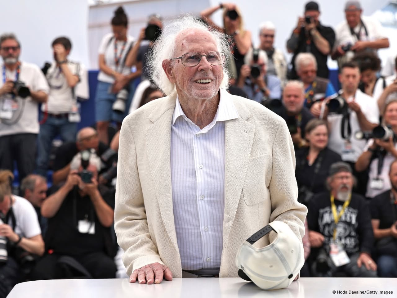 Bruce Dern