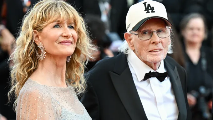 Bruce Dern
