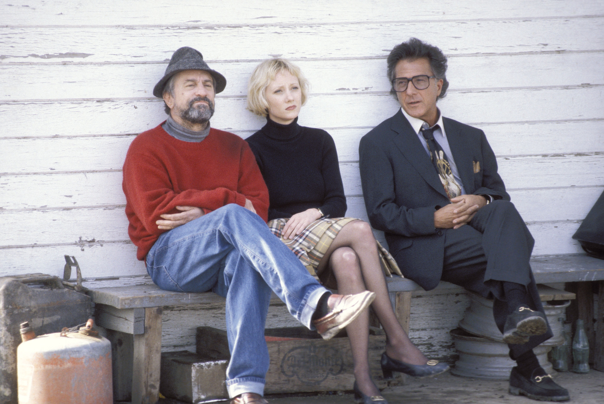 Wag the Dog